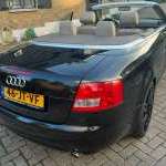 audi a4 2.4 v6